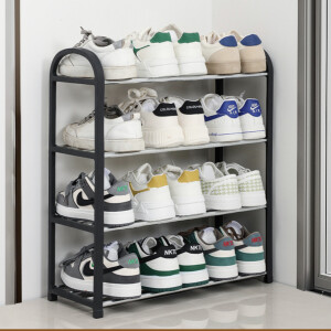 Shoe rack